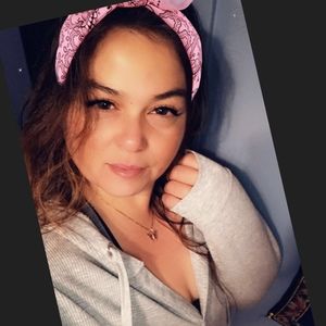 Meet your Posher, Crista